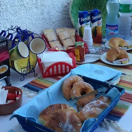 Fattoria Case Vacanze * San Vito Lo Capo