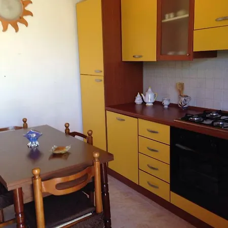 Fattoria Case Vacanze Affittacamere San Vito Lo Capo