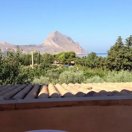 Fattoria Case Vacanze Affittacamere San Vito Lo Capo
