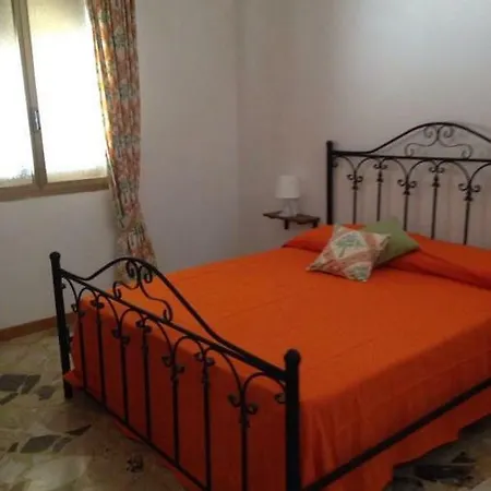 Fattoria Case Vacanze San Vito Lo Capo